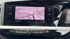 Vauxhall Grandland 1.2 Turbo Ultimate 5dr Petrol Hatchback